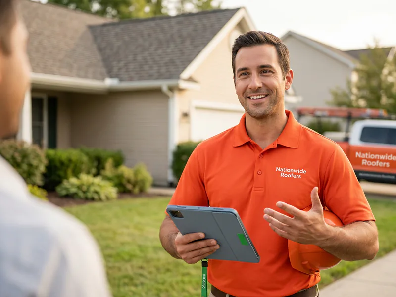 Roof Installation  in Ridgeland  FAQ